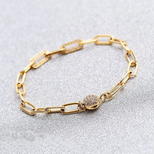 Bracciali magnetici ad