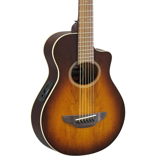 Yamaha apx thinline - apx,