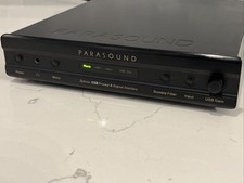 Parasound Zphono