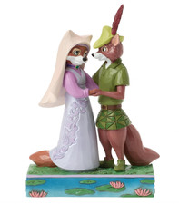 ♥ DISNEY TRADITIONS JIM