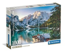 Clementoni - Puzzle 1000 Pezzi