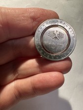 10 Euro 2019 Germania In Der