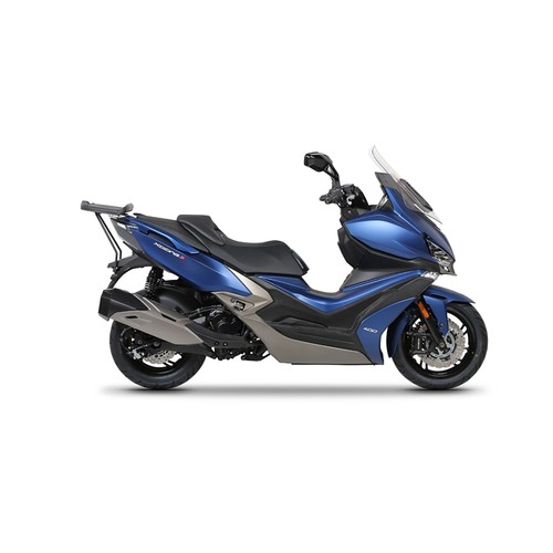 Portapacchi shad per - portapacchi, kymco