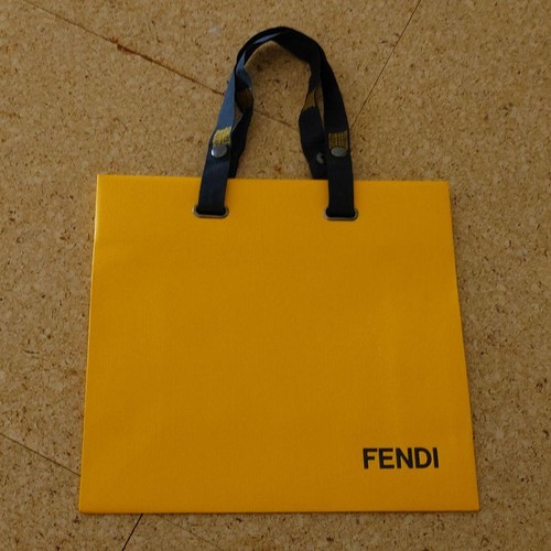 Fendi daily lifestyle goods - lifestyle,