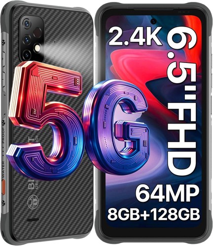 Smartphone umidigi bison gt2 - bison,