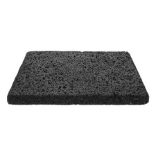 Barbecue in pietra lavica