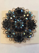 SPILLA CRISTALLO LIZ