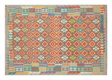 Tappeto Kilim Afgano Maimana