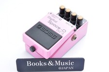 Boss DC-3 Digital Space-D