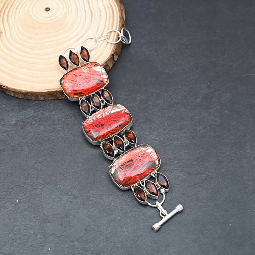 Bracciale gioiello argento - gioiello, in