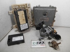 Kit Chiave ECU Smart ForFour I