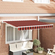 Struttura della tenda