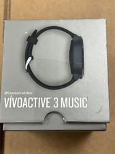 Garmin Vivoactive 3 Music
