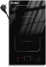 Piano Cottura a Induzione 2