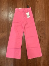 Jeans Zara The Marine Straight