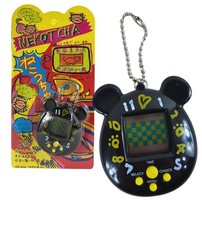 Nekotcha Tamagotchi Virtual