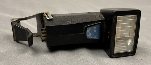 Flash instamatic acme lite - instamatic, acme-lite