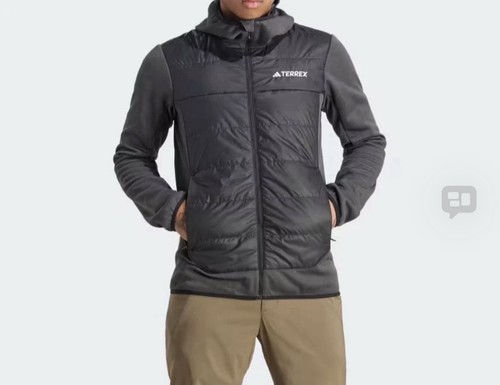 Adidas terrex giacca - terrex,