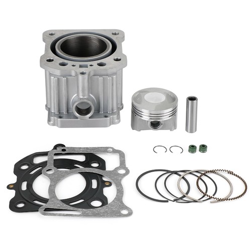 Kit cilindro 250cc - kit, 67mm