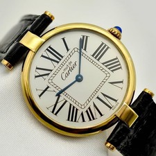 Orologio Cartier Must Vendome