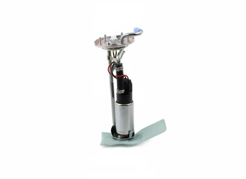 Pompa carburante elettrico