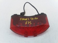 Triumph street triple 675