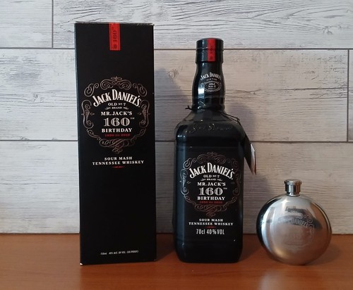 Whisky special edition - whisky, for