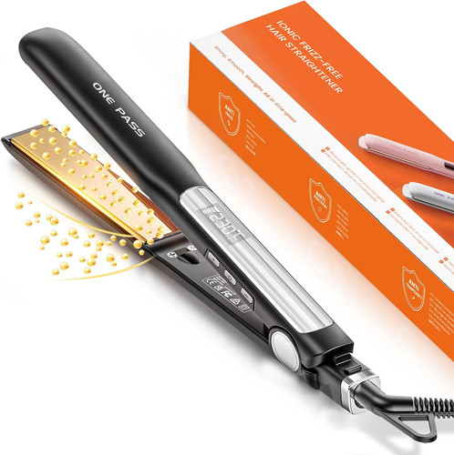 Piastra capelli professionale - piastra,