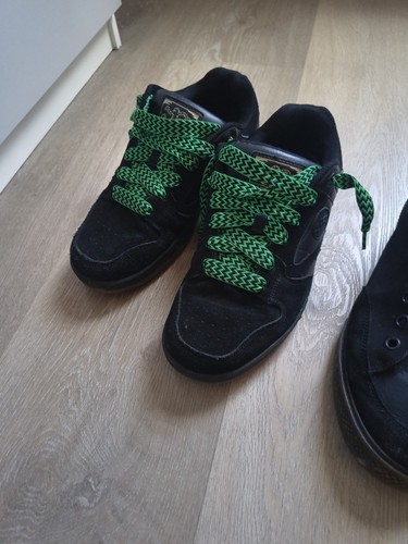 Scarpe uomo skate - scarpe,