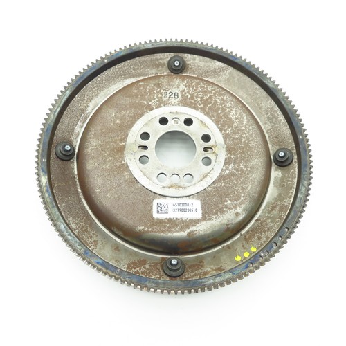 Volano corona dentata mercedes - corona,