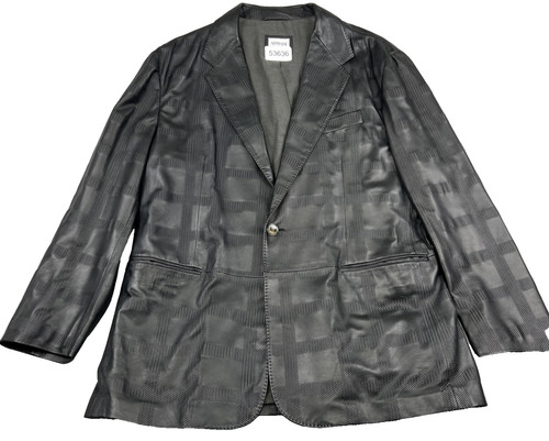 Giacca armani 100 - giacca, nappa