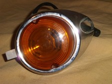 Frecce cromate corpo in ghisa