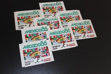 ♠ Panini Mondiali Messico