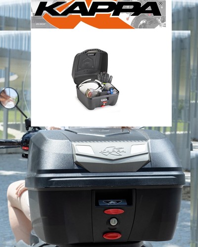 Kappa k320n bauletto - kappa,