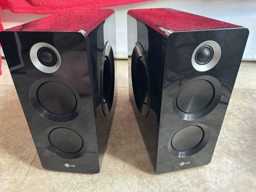 Altoparlanti fbs166v - altoparlanti, lg