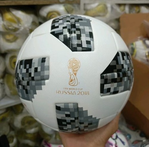 Pallone calcio adidas - da,