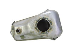 Serbatoio benzina carburante