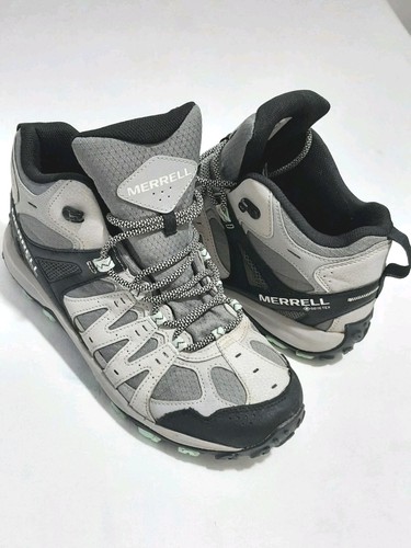 Merrell donna gore - donna, gore-tex