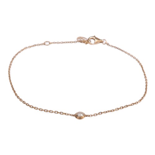 Bracciale cartier amour - bracciale,