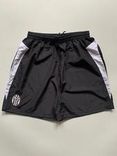 Umbro A.C. Siena Football Shorts