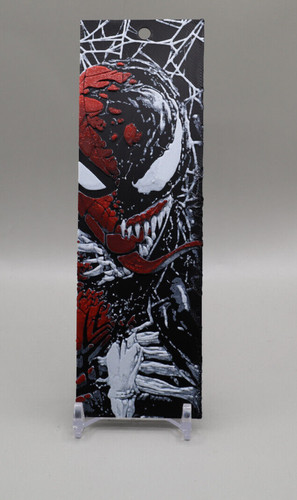 Bookmark spider man and - spider-man, venom