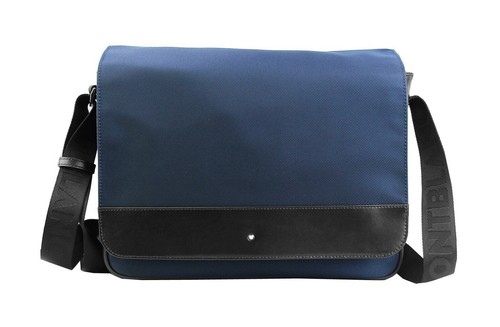 Borsa tracolla montblanc - a,
