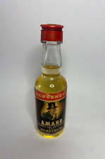 Mignon - Miniature - AMARO BIANCO DEL VECCHIETTO - BENVENUTI (E421)