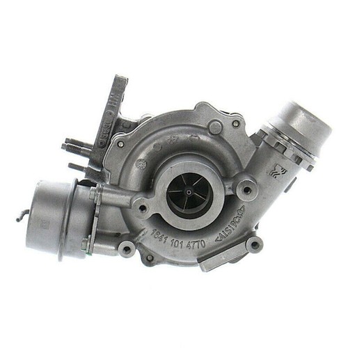 Turbocompressore borgwarner - turbocompressore,