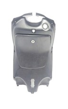 carena retro contro scudo