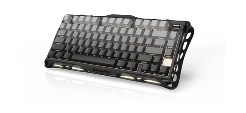 Tastiera gioco meccanica - da,