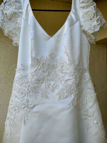 Mori lee wedding - , dress