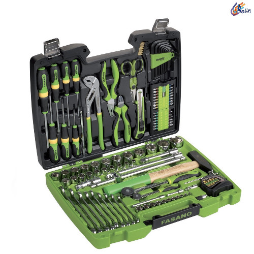 Set 110 utensili con - 110,