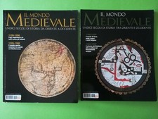 Il mondo medievale - undici