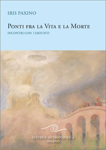 Libro ponti fra - vita, e